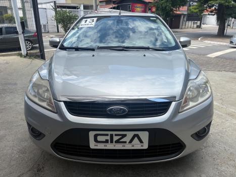 FORD Focus Sedan 2.0 16V 4P FC FLEX AUTOMÁTICO, Foto 2