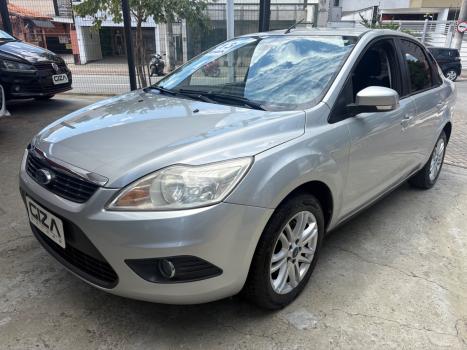 FORD Focus Sedan 2.0 16V 4P FC FLEX AUTOMÁTICO, Foto 3