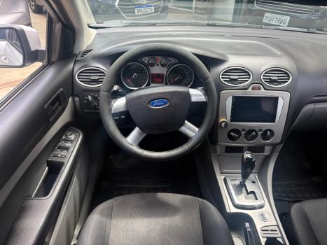 FORD Focus Sedan 2.0 16V 4P FC FLEX AUTOMÁTICO, Foto 5