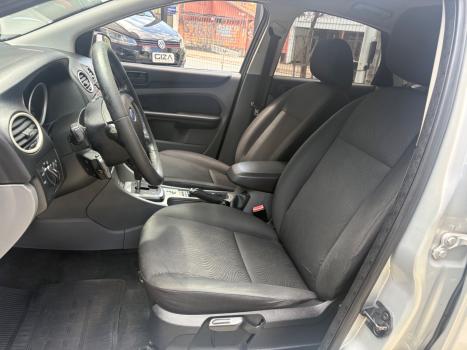 FORD Focus Sedan 2.0 16V 4P FC FLEX AUTOMÁTICO, Foto 6