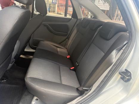 FORD Focus Sedan 2.0 16V 4P FC FLEX AUTOMÁTICO, Foto 7