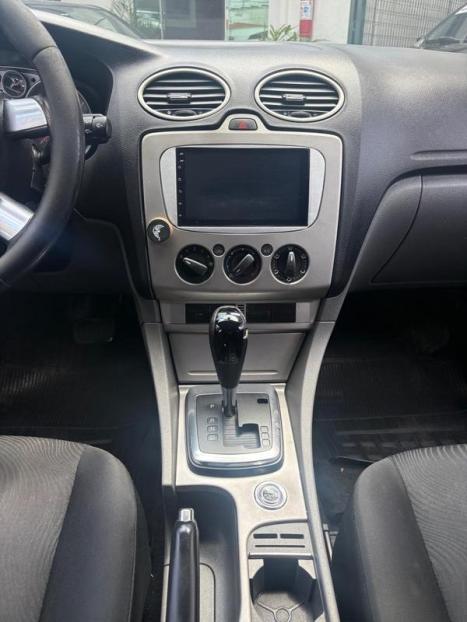 FORD Focus Sedan 2.0 16V 4P FC FLEX AUTOMÁTICO, Foto 8