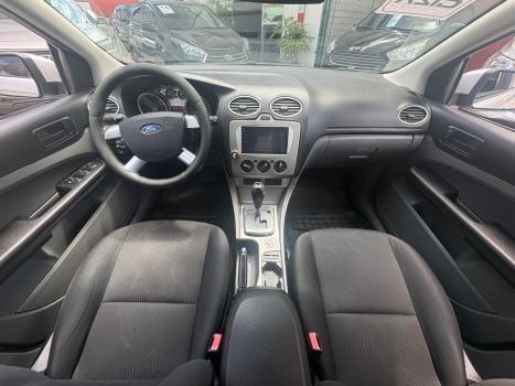FORD Focus Sedan 2.0 16V 4P FC FLEX AUTOMÁTICO, Foto 9