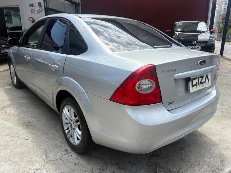 FORD Focus Sedan 2.0 16V 4P FC FLEX AUTOMÁTICO, Foto 12