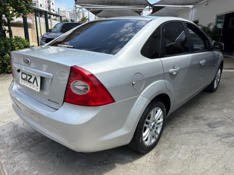 FORD Focus Sedan 2.0 16V 4P FC FLEX AUTOMÁTICO, Foto 14