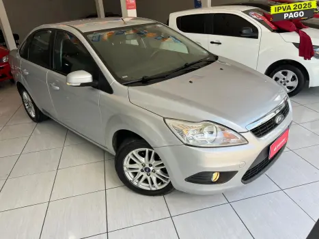 FORD Focus Sedan , Foto 1