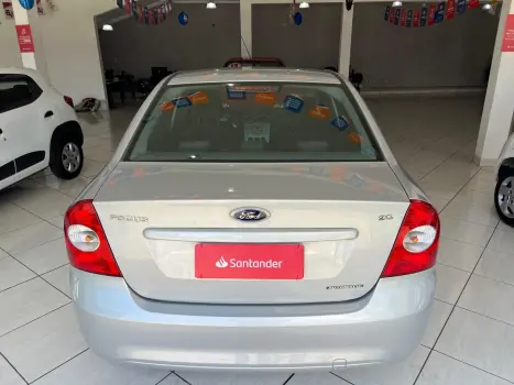 FORD Focus Sedan , Foto 5