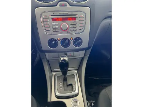 FORD Focus Sedan , Foto 7