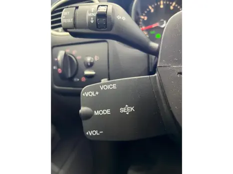 FORD Focus Sedan , Foto 9