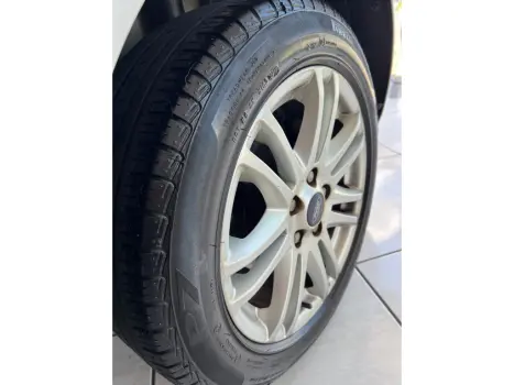 FORD Focus Sedan , Foto 11