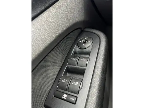 FORD Focus Sedan , Foto 12