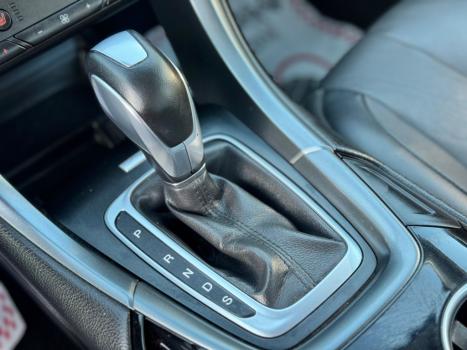 FORD Fusion 2.0 4P 16V TITANIUM AWD AUTOMTICO, Foto 4