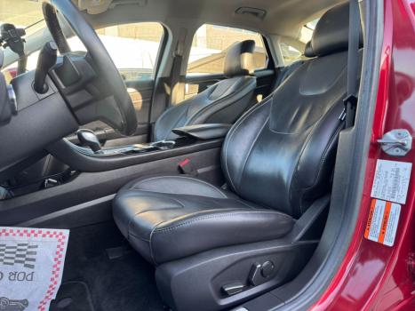 FORD Fusion 2.0 4P 16V TITANIUM AWD AUTOMTICO, Foto 6