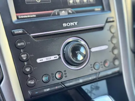 FORD Fusion 2.0 4P 16V TITANIUM AWD AUTOMTICO, Foto 12