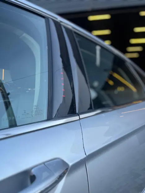 FORD Fusion 2.0 4P 16V TITANIUM AWD AUTOM�TICO, Foto 21