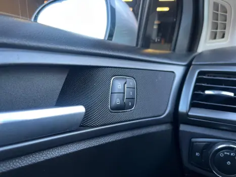 FORD Fusion 2.0 4P 16V TITANIUM AWD AUTOM�TICO, Foto 22