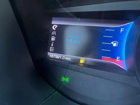 FORD Fusion 2.0 4P 16V TITANIUM AWD AUTOM�TICO, Foto 31