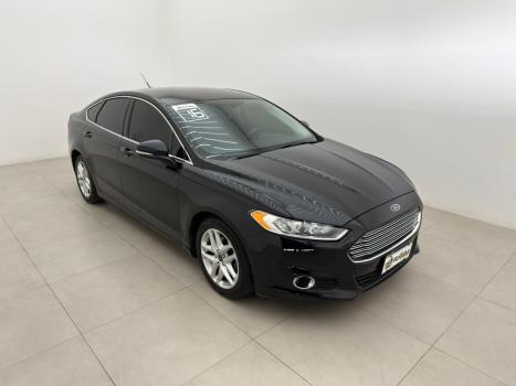FORD Fusion 2.5 16V 4P FLEX AUTOMTICO, Foto 1