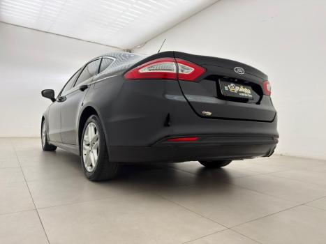 FORD Fusion 2.5 16V 4P FLEX AUTOMTICO, Foto 3
