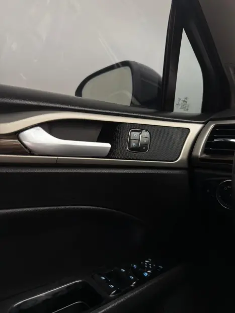FORD Fusion 2.5 16V 4P FLEX AUTOMTICO, Foto 16