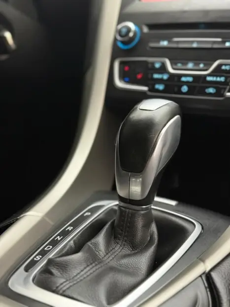 FORD Fusion 2.5 16V 4P FLEX AUTOMTICO, Foto 17