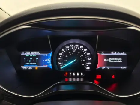 FORD Fusion 2.5 16V 4P FLEX AUTOMTICO, Foto 19