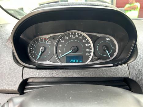 FORD Ka Hatch 1.0 12V 4P FLEX TI-VCT SE, Foto 4