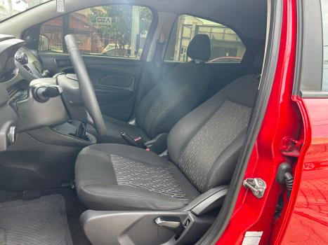 FORD Ka Hatch 1.0 12V 4P FLEX TI-VCT SE, Foto 6