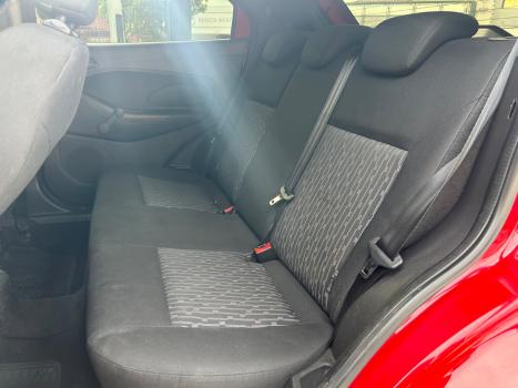 FORD Ka Hatch 1.0 12V 4P FLEX TI-VCT SE, Foto 7