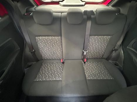 FORD Ka Hatch 1.0 12V 4P FLEX TI-VCT SE, Foto 9