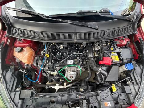 FORD Ka Hatch 1.0 12V 4P FLEX TI-VCT SE, Foto 13