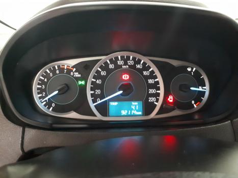 FORD Ka Hatch 1.0 12V 4P FLEX TI-VCT SE, Foto 7