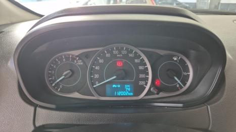 FORD Ka Hatch 1.0 12V 4P FLEX TI-VCT SE, Foto 8