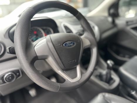 FORD Ka Hatch 1.0 12V SE TRAIL FLEX, Foto 2