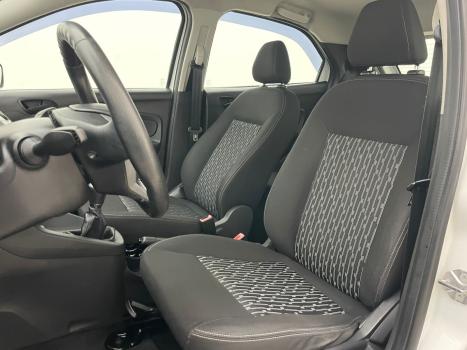 FORD Ka Hatch 1.0 12V 4P FLEX TI-VCT SE, Foto 7