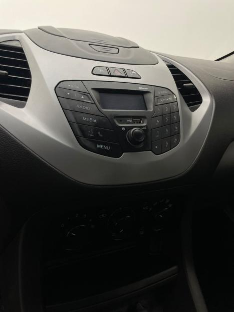 FORD Ka Hatch 1.0 12V 4P FLEX TI-VCT SE, Foto 14