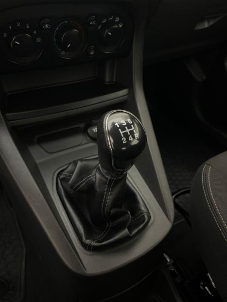 FORD Ka Hatch 1.0 12V 4P FLEX TI-VCT SE, Foto 15