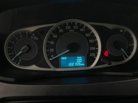 FORD Ka Hatch 1.0 12V 4P FLEX TI-VCT SE, Foto 16