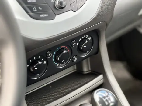 FORD Ka Hatch 1.0 12V 4P FLEX TI-VCT SE PLUS, Foto 6