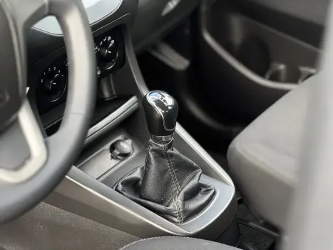 FORD Ka Hatch 1.0 12V 4P FLEX TI-VCT SE PLUS, Foto 7