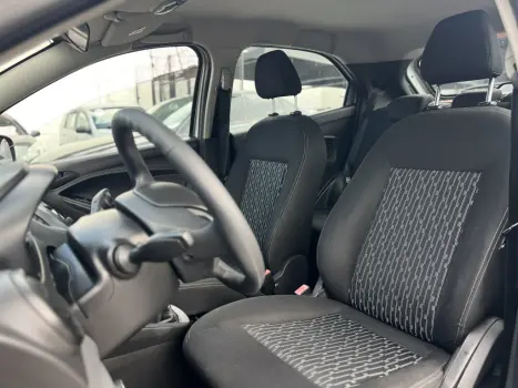 FORD Ka Hatch 1.0 12V 4P FLEX TI-VCT SE PLUS, Foto 10