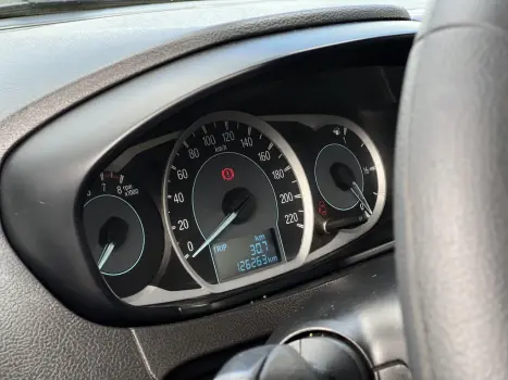 FORD Ka Hatch 1.0 12V 4P FLEX TI-VCT SE PLUS, Foto 12