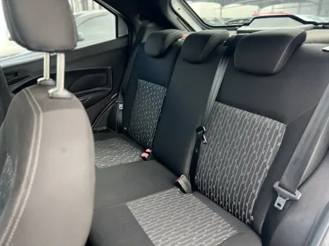 FORD Ka Hatch 1.0 12V 4P FLEX TI-VCT SE PLUS, Foto 13