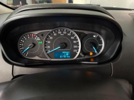 FORD Ka Hatch 1.0 12V 4P FLEX TI-VCT SE, Foto 7