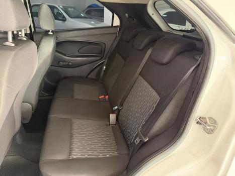 FORD Ka Hatch 1.0 12V 4P FLEX TI-VCT SE, Foto 9