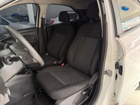 FORD Ka Hatch 1.0 12V 4P FLEX TI-VCT SE, Foto 11