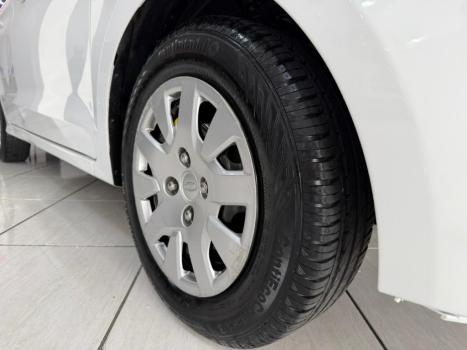 FORD Ka Hatch 1.0 12V 4P FLEX TI-VCT SE, Foto 12