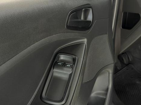 FORD Ka Hatch 1.0 12V 4P FLEX TI-VCT SE, Foto 16