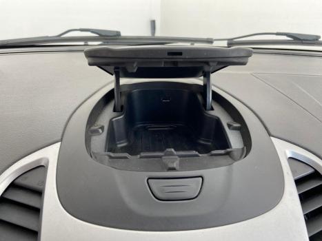 FORD Ka Hatch 1.0 12V 4P FLEX TI-VCT SE, Foto 9