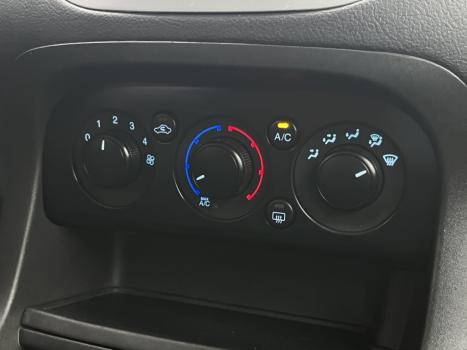 FORD Ka Hatch 1.0 12V 4P FLEX TI-VCT SE, Foto 19